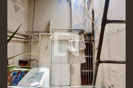 Apartamento à venda com 360m², 2 quartos e 1 vagaCopa / Cozinha americana vista