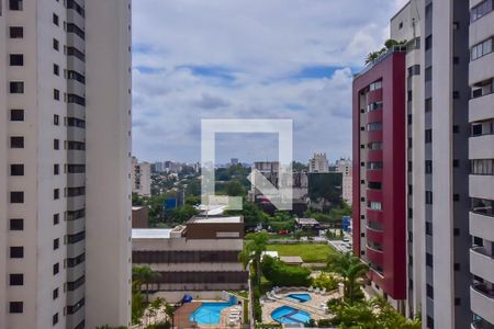 Apartamento à venda com 45m², 1 quarto e 1 vaga Apartamento à venda com 45m², 1 quarto e 1 vagaVista do Quarto 1