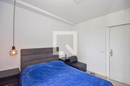Quarto 1 de apartamento à venda com 1 quarto, 45m² em Morumbi, São Paulo