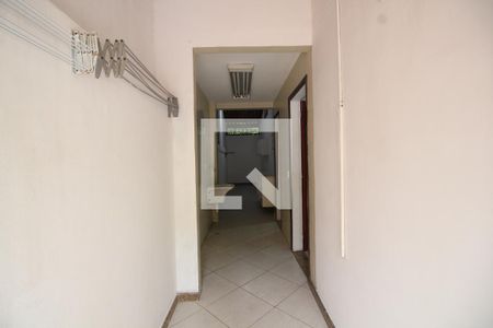 Casa de condomínio para alugar com 200m², 4 quartos e 4 vagasÁrea de Serviço