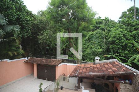 Casa de condomínio para alugar com 200m², 4 quartos e 4 vagasQuarto 3 - Vista da Suíte