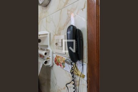 Apartamento à venda com 169m², 3 quartos e sem vagaCozinha