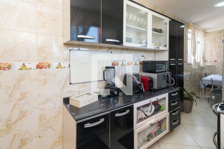 Apartamento à venda com 169m², 3 quartos e sem vagaCozinha - Armários