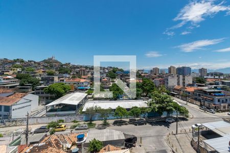 Apartamento à venda com 169m², 3 quartos e sem vagaVista do Terraço