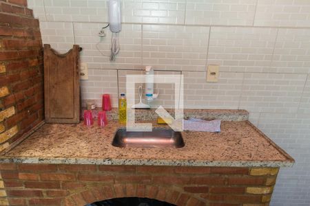 Apartamento à venda com 169m², 3 quartos e sem vagaTerraço