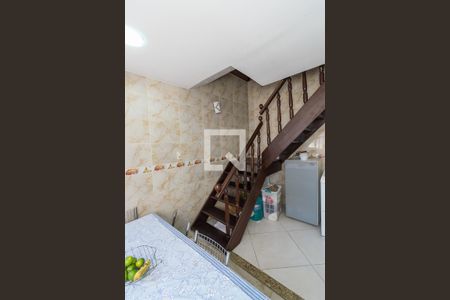 Apartamento à venda com 169m², 3 quartos e sem vagaCopa - Acesso ao terraço