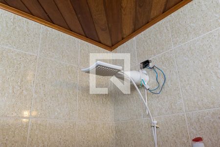 Apartamento à venda com 169m², 3 quartos e sem vagaBanheiro