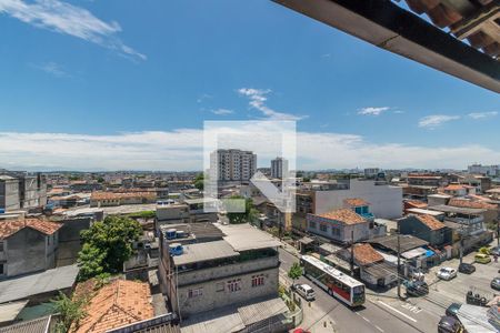 Apartamento à venda com 169m², 3 quartos e sem vagaVista do Terraço