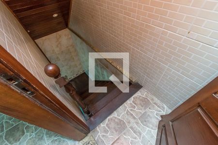 Apartamento à venda com 169m², 3 quartos e sem vagaTerraço