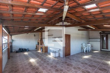 Apartamento à venda com 169m², 3 quartos e sem vagaTerraço