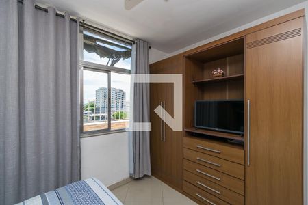 Apartamento à venda com 169m², 3 quartos e sem vagaQuarto 2
