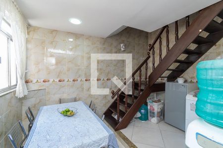 Apartamento à venda com 169m², 3 quartos e sem vagaCopa