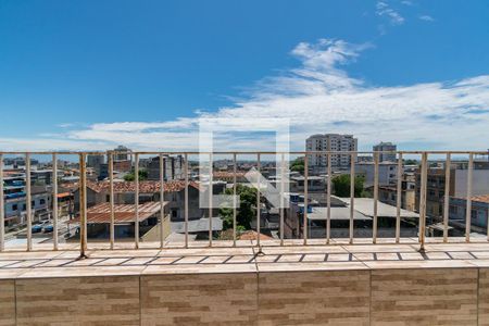 Apartamento à venda com 169m², 3 quartos e sem vagaVista do Quarto 2