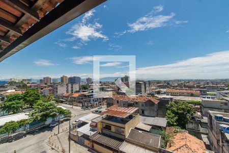 Apartamento à venda com 169m², 3 quartos e sem vagaVista do Terraço