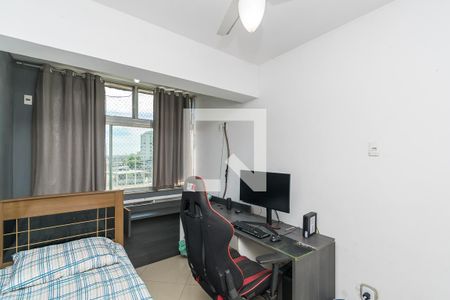 Apartamento à venda com 169m², 3 quartos e sem vagaQuarto 1