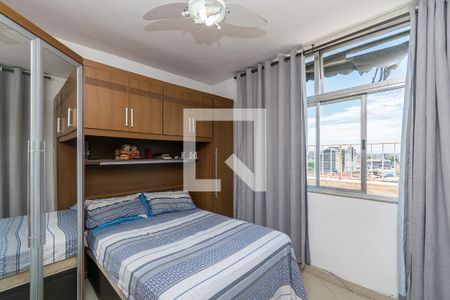 Apartamento à venda com 169m², 3 quartos e sem vagaQuarto 2