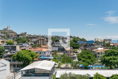 Apartamento à venda com 169m², 3 quartos e sem vagaVista do Cozinha