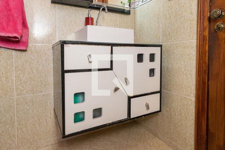 Apartamento à venda com 169m², 3 quartos e sem vagaBanheiro