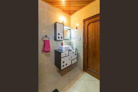 Apartamento à venda com 169m², 3 quartos e sem vagaBanheiro