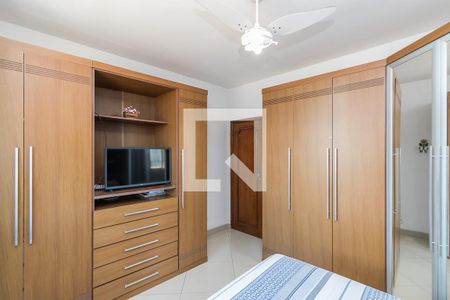 Apartamento à venda com 169m², 3 quartos e sem vagaQuarto 2