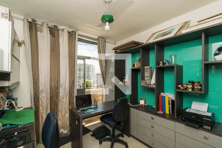 Apartamento à venda com 169m², 3 quartos e sem vagaQuarto 3