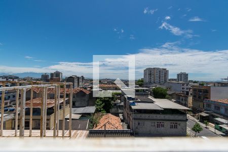 Apartamento à venda com 169m², 3 quartos e sem vagaVista do Quarto 3