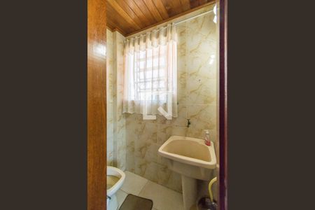 Apartamento à venda com 169m², 3 quartos e sem vagaBanheiro de Serviço