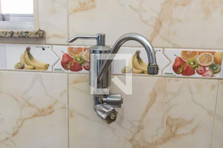 Apartamento à venda com 169m², 3 quartos e sem vagaCozinha - Torneira