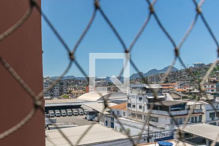 Apartamento à venda com 169m², 3 quartos e sem vagaVista da Copa