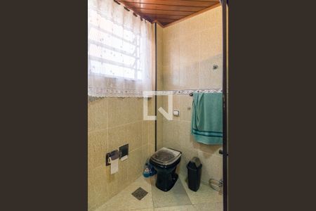 Apartamento à venda com 169m², 3 quartos e sem vagaBanheiro