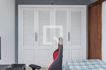 Apartamento à venda com 169m², 3 quartos e sem vagaQuarto 1 - Armários