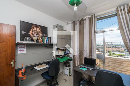 Apartamento à venda com 169m², 3 quartos e sem vagaQuarto 3