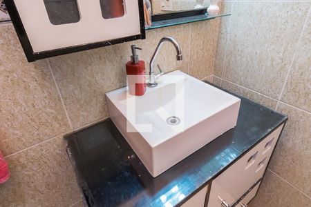 Apartamento à venda com 169m², 3 quartos e sem vagaBanheiro