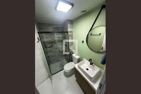 Foto 05 de apartamento à venda com 1 quarto, 36m² em Cambuci, São Paulo