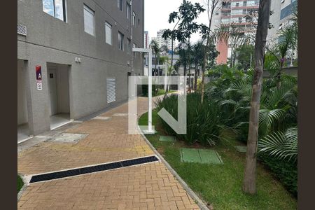 Apartamento à venda com 1 quarto, 36m² em Cambuci, São Paulo