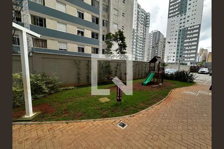 Apartamento à venda com 1 quarto, 36m² em Cambuci, São Paulo