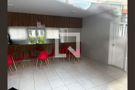 Apartamento à venda com 1 quarto, 36m² em Cambuci, São Paulo