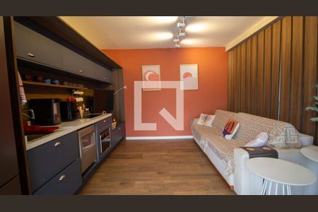 Casa de condomínio à venda com 400m², 4 quartos e 3 vagasEdícula