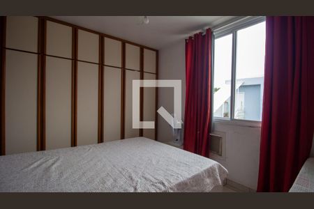 Casa de condomínio à venda com 400m², 4 quartos e 3 vagasQuarto 1