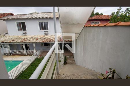 Casa de condomínio à venda com 400m², 4 quartos e 3 vagasVista da Edícula