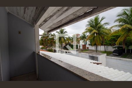 Casa de condomínio à venda com 400m², 4 quartos e 3 vagasSacada da Suíte