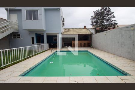 Casa de condomínio à venda com 400m², 4 quartos e 3 vagasPiscina