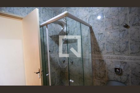 Casa de condomínio à venda com 400m², 4 quartos e 3 vagasBanheiro Social