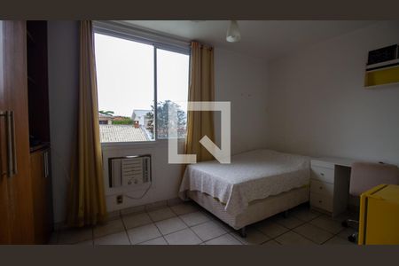 Casa de condomínio à venda com 400m², 4 quartos e 3 vagasQuarto 2