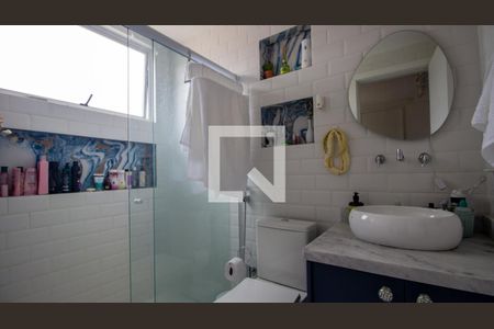 Casa de condomínio à venda com 400m², 4 quartos e 3 vagasEdícula