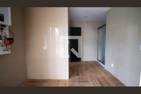 Casa de condomínio à venda com 400m², 4 quartos e 3 vagasÁrea Gourmet