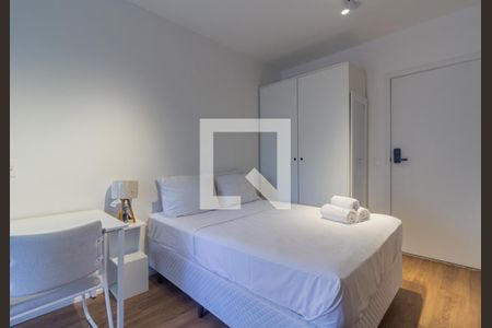 Kitnet/Studio para alugar com 1 quarto, 25m² em Vila Mariana, São Paulo