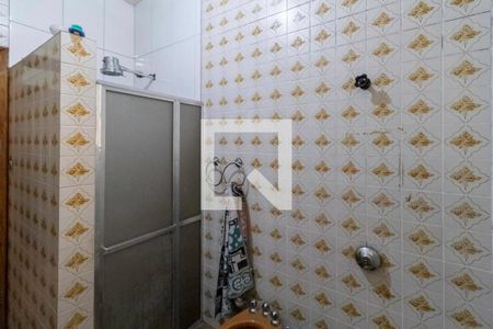 Casa à venda com 280m², 3 quartos e 3 vagas Casa à venda com 280m², 3 quartos e 3 vagasBanheiro social