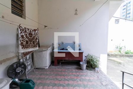 Casa à venda com 280m², 3 quartos e 3 vagas Casa à venda com 280m², 3 quartos e 3 vagasÁrea de serviço