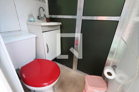 Casa à venda com 350m², 4 quartos e 2 vagasÁrea Gourmet - Banheiro